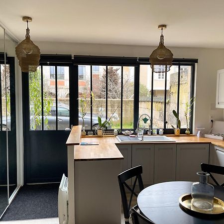 Maison + Parking Prive Au Coeur Angouleme 60M2 エクステリア 写真