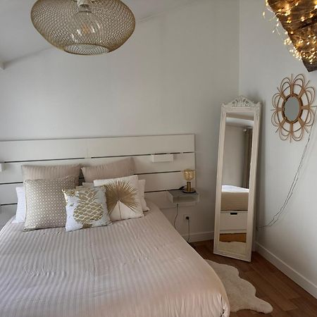 Maison + Parking Prive Au Coeur Angouleme 60M2 エクステリア 写真